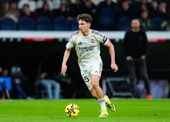 Real Madrid : Le Maroc vole la pépite Pitarch pour 2030 !