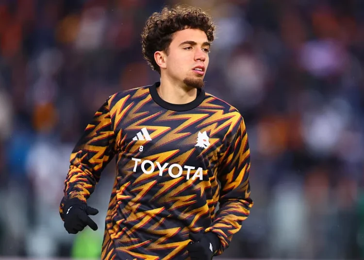 Nuit de cauchemar à Rome : Neil El Aynaoui cambriolé et séquestré chez lui