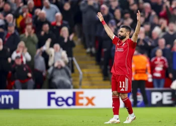 Fin d&rsquo;une ère : Salah va quitter Liverpool (off.)