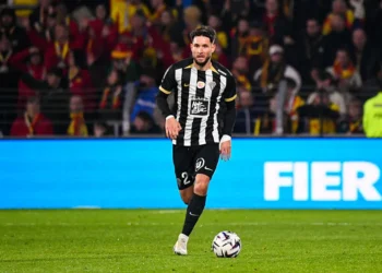 Jordan Lefort, l’Angevin au cœur mauritanien