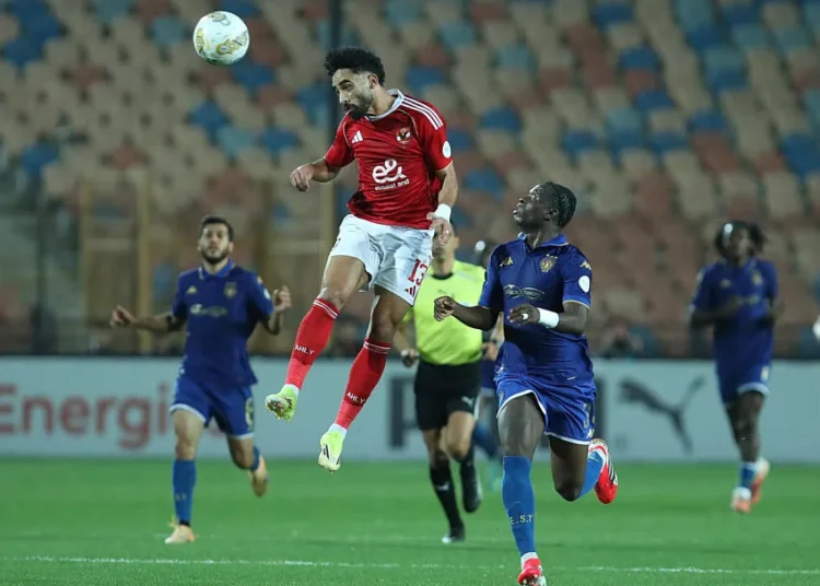 L’Égypte ridiculise l’Arabie Saoudite à domicile : un choc avant le Mondial