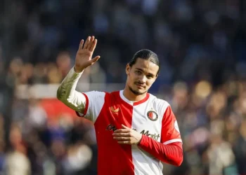 Hadj Moussa forfait avec l&rsquo;Algérie (off.)