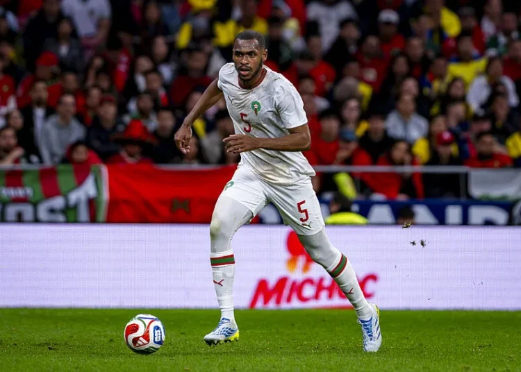 Maroc : Issa Diop fait un choix fort en rejoignant les Lions de l’Atlas