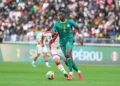 Le Sénégal triomphe au Stade de France : les Lions de la Téranga passent leurs nerfs sur le Pérou