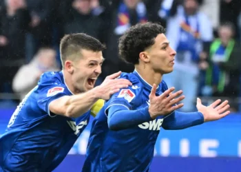 OL : duel avec le Bayern Munich pour un crack de 19 ans