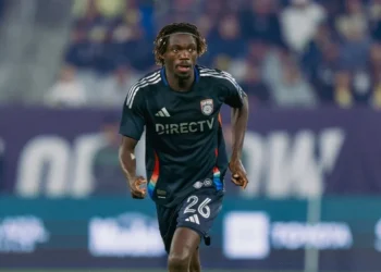 Rennes mise sur un crack ghanéen de MLS pour remplacer Jacquet