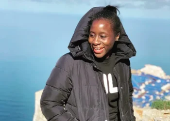 Sebe Coulibaly : une nouvelle victoire hors terrain pour le sport africain