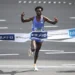 Tadese Takele s’impose au sprint et conserve son titre au marathon de Tokyo