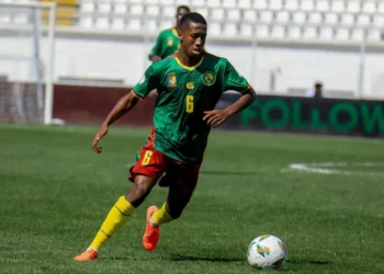 ASSE : un crack de 17 ans arrive (enfin) chez les Verts !