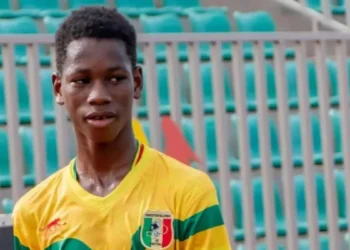 Qui est Aboubacar Maiga, ce jeune Malien sur lequel le PSG veut doubler le Barça ?