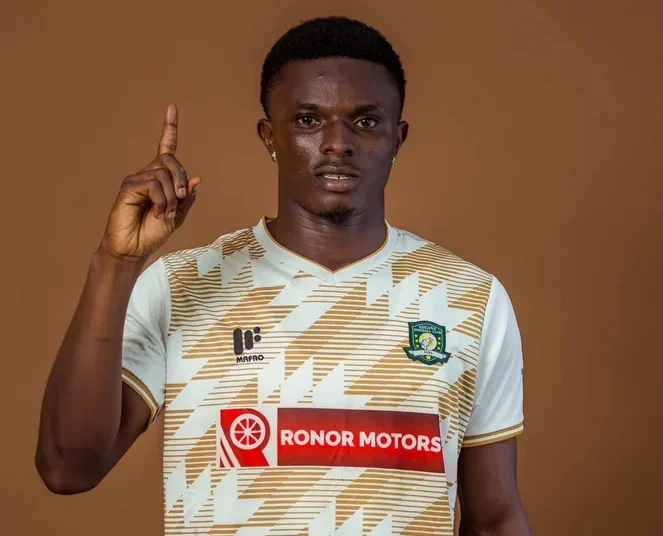 Ghana : un commando armé attaque le bus d&rsquo;un club de foot, un joueur de 20 ans est tué