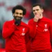 Liverpool : Un double départ qui change tout à Anfield