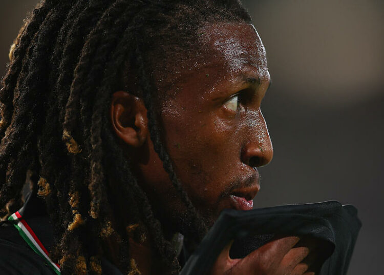 Yvan Neyou voue une admiration pour… Romain Hamouma !