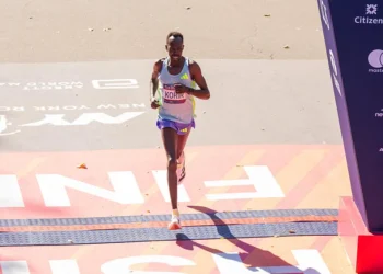 Dopage : coup dur pour l’athlétisme kényan, Albert Korir suspendu cinq ans