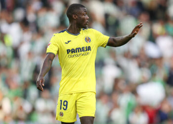 Nicolas Pépé est suivi de près par Wolverhampton et Everton !