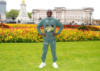 Marathon de Londres : à 41 ans, Kipchoge relance le défi et vise un exploit