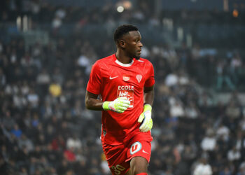 Yahia Fofana en route pour la Serie A ?