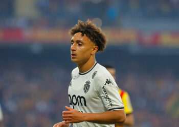 L’OM laisse filer Eliesse Ben Seghir, le FC Barcelone et Naples foncent !