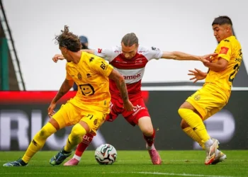 La Belgique, nouveau terrain de chasse des géants pour une pépite marocaine