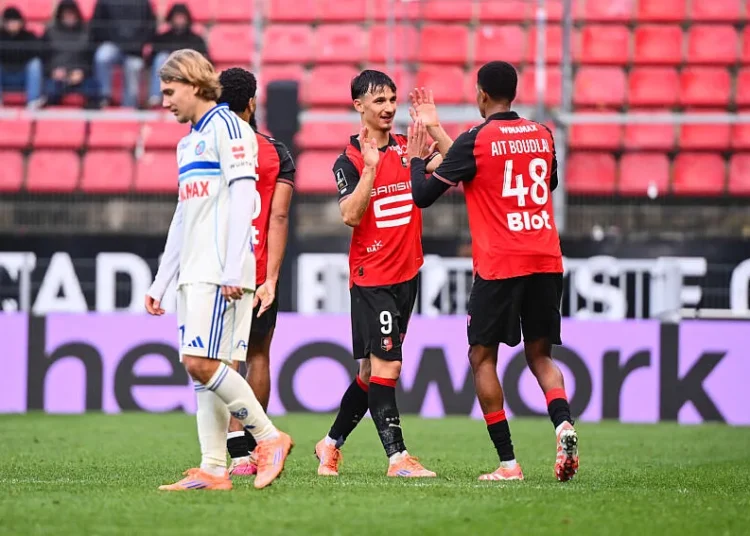 Stade Rennais : comment conserver Lepaul et Boudlal ?