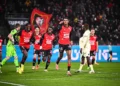 Rennes claque la porte au BVB