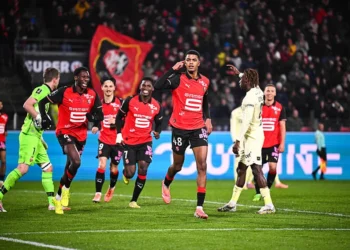Rennes claque la porte au BVB