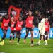 Rennes claque la porte au BVB