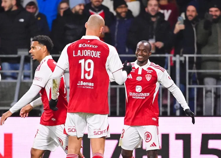 Stade Rennais : un Brestois arrive pour 9 M€ ?