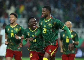 Barça : à la lutte avec Arsenal pour une pépite à 70 M€ ?