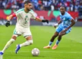 Mahrez dit adieu à la CAN, mais prolonge l&rsquo;aventure en Arabie Saoudite