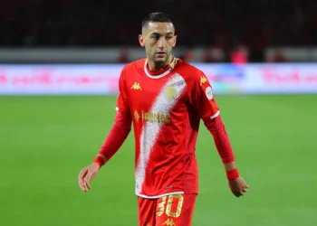 Ziyech quitte le Maroc et file aux Pays-Bas : un départ qui a fait parler