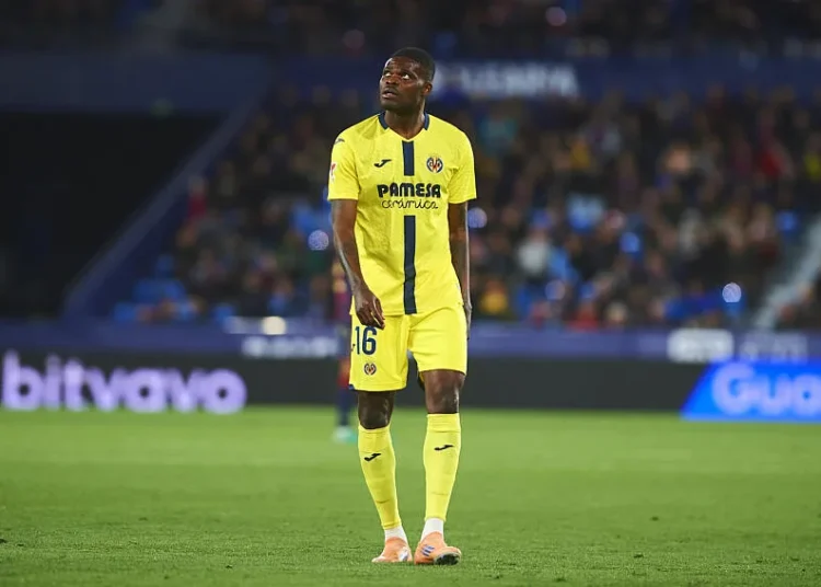 Thomas Partey nie deux nouveaux viols présumés : l&rsquo;audience décisive fixée au 10 avril