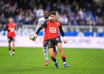 Stade Rennais : Zabiri, le flop marocain à 10 M€