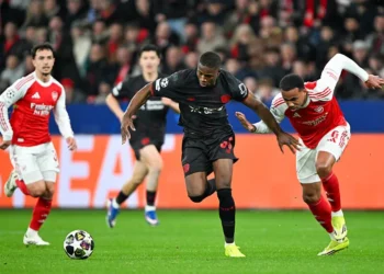 Arsenal : 70 M€ pour le nouveau Eto&rsquo;o ?