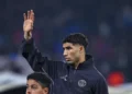 Hakimi (PSG) : « On a encore plus de confiance que l&rsquo;année dernière »