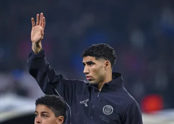 Hakimi (PSG) : « On a encore plus de confiance que l&rsquo;année dernière »