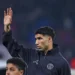 Hakimi (PSG) : « On a encore plus de confiance que l&rsquo;année dernière »