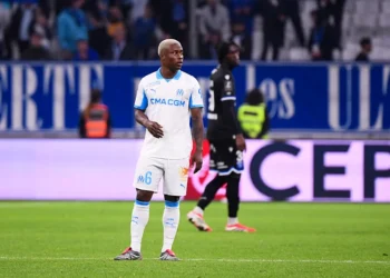 OM : recruter ce Nigerian à 6 millions était une erreur