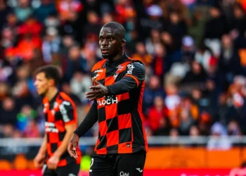 FC Lorient : le meilleur Merlu s&rsquo;envole pour 0€…