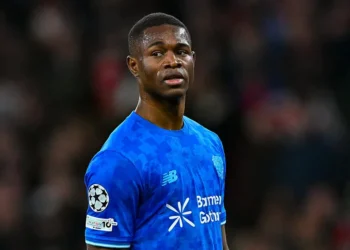 Arsenal sur les rangs pour la nouvelle pépite camerounaise de Leverkusen