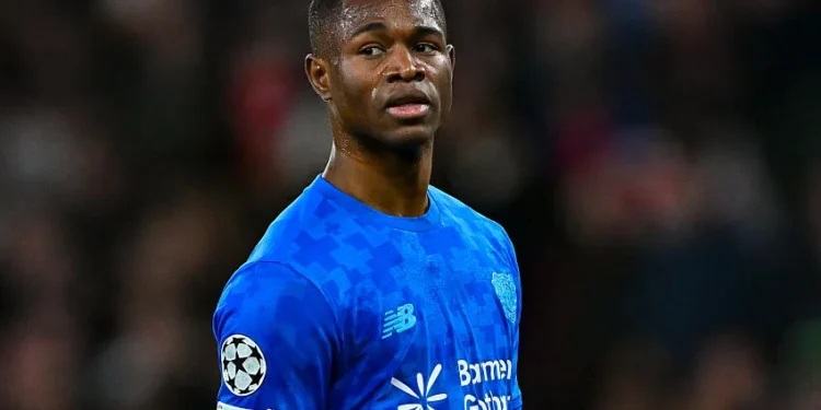 Arsenal sur les rangs pour la nouvelle pépite camerounaise de Leverkusen