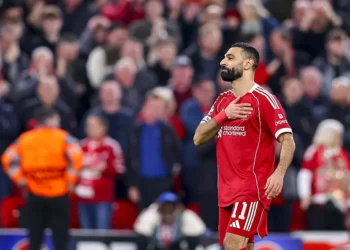 Liverpool : Salah sera « à 100% » contre le PSG