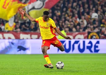 RC Lens : ce Malien excite toute l’Europe