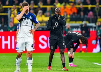 Dortmund en alerte ! Guirassy pourrait partir pour seulement 35 M€