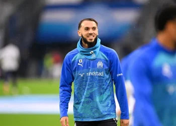 OM : Gouiri n&rsquo;a « pas peur » de Monaco