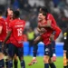 Scène folle : le LOSC célèbre une qualification historique pour le Mondial