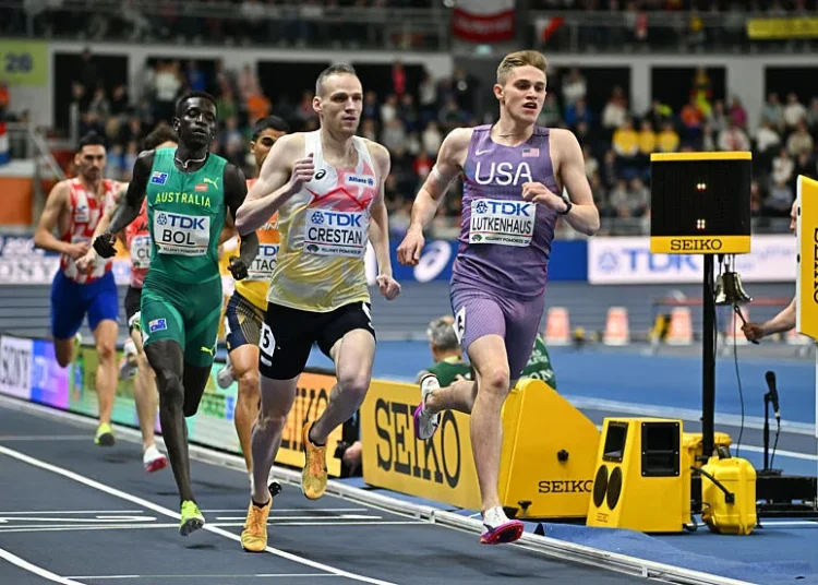 World Athletics Relays 2026 à Gaborone : l&rsquo;Afrique accueille pour la première fois la grande fête des relais mondiaux