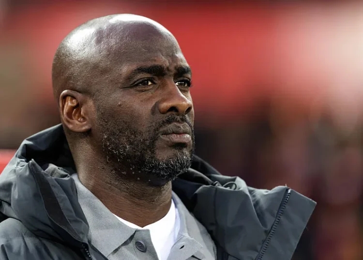 Séisme au Ghana : Otto Addo limogé à dix semaines du Mondial 2026