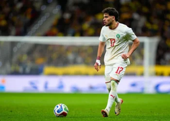 Après Salah, Liverpool tient son successeur : un international marocain dans le viseur des Reds