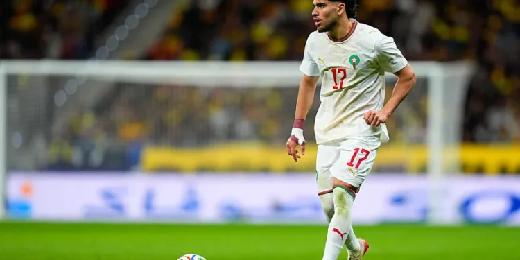 Après Salah, Liverpool tient son successeur : un international marocain dans le viseur des Reds